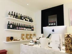 -大酉·M Coffee(北京美术馆店)