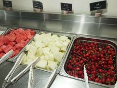 -So Lounge索兰至餐厅(蓝色港湾店)