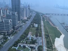 -南昌之星摩天轮