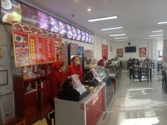 -华天新川面馆(闹市口店)