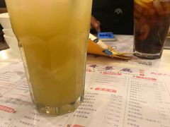 -大哥餐厅(西城花园店)
