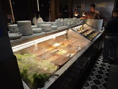 -火炉火自助餐(西直门凯德MALL店)