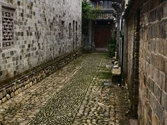 -前童古镇
