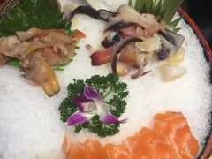 -渔傅·蓝海岸霞浦海鲜(正祥店)