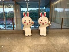 -常州九洲环宇大酒店(常州火车站店)