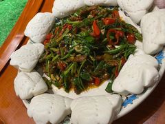 -亚克西姆新疆菜(库车店)