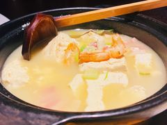 -潮舍(环球金融中心店)