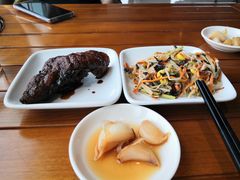 -无锡苏宁银河国际酒店-麺餐厅