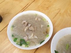 -甘记肥肠粉(马鞍北路店)