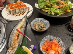-赤谷和牛烧肉居酒屋(石景山店)