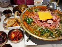-HOTISLAND海鸡岛·韩国料理(江南西店)