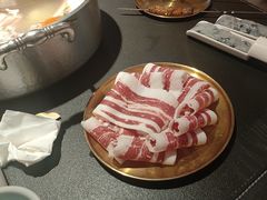 -额尔敦·品质自助(摩尔城店)