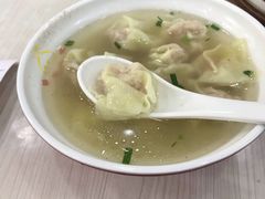 -珊珊小笼馆(仙霞路店)