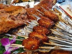 -宗泉烤全羊·烤羊腿·家常菜(解放东路店)