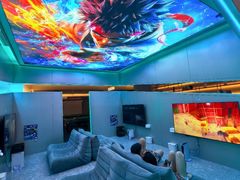 -海德温泉生活馆(朝阳大悦城店)