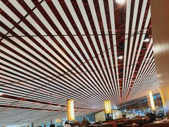 -首都机场t3-c国航两舱休息室