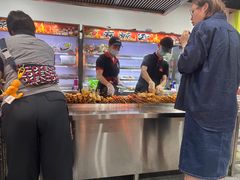 -彭姐麻辣烫(海淀店)