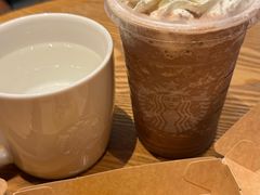 -星巴克(徐州云龙万达广场店)