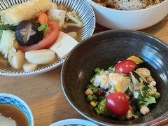 -漫蔬•台北蔬食小馆VEGGIEBOIL(朝晖店)