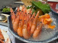 -大渔铁板烧(万象汇店)
