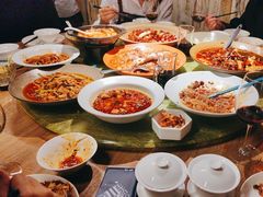 -巴蜀风·地道川菜(总店)