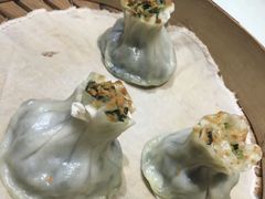 素烧卖-冶春茶社(官园桥店)