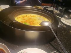 -捞王锅物料理(凯旋路店)