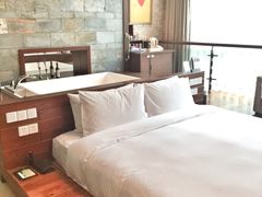 -中铁花水湾温泉酒店(大邑店)