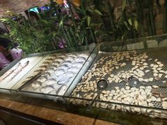 -大漠风烤肉火锅自助餐厅(鹰展店)