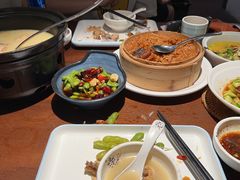 -乔街深夜食堂·台州菜·高压锅生蚝(杭州总店)