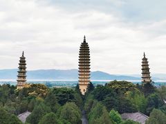 -崇圣寺三塔文化旅游区