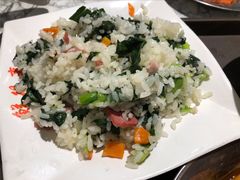 特色菜饭-鲜得来排骨年糕(即墨路店)