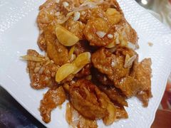 -裕德隆清真饭庄·天津特色菜(河东店)