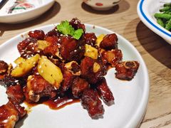 -茄子恰恰·新云南小炒(坪山益田店)