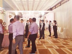 -深圳中海凯骊酒店