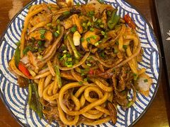 -仙隐小鹿料理食堂(沙市人信汇店)