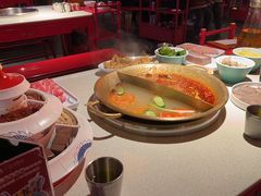 -小龙坎火锅(全球总店)