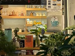 -唐咖精品咖啡(大理古城手冲店)