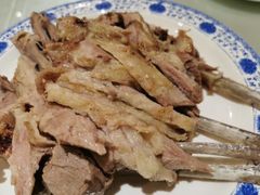 -宁夏国强手抓羊肉·清真菜(未央路凤三店)