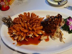 -老阊门菜馆(山塘街店)