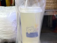 -张果佬年糕卷(科巷店)