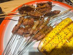 -北丐先生·野馄饨烧烤(雨花万象店)