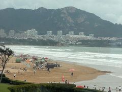 -青岛朗艺美术馆·海景咖啡