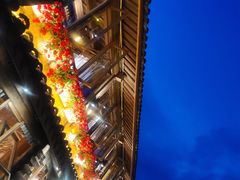 -木王宴语·野生鲜菌火锅(玉河店)