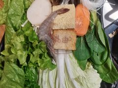 -呷哺呷哺 黄金牧场 (欢乐谷店)