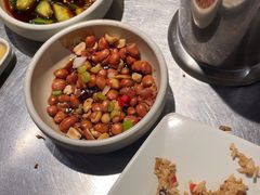 -白玉串城·朝鲜族烤串(龙岗店)