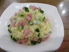-砂锅李(九江路店)