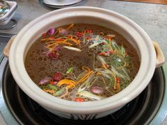 -大理董·董家小厨野生菌火锅(古城旗舰店)