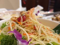 -Siam泰餐厅(水上公园店)