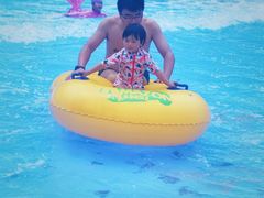 -亚马逊丛林水乐园